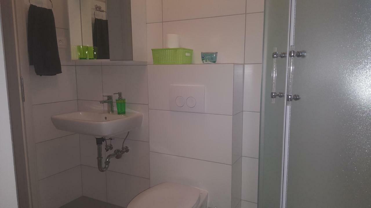 Appartamento Studio Apartman Nina Fiume Esterno foto